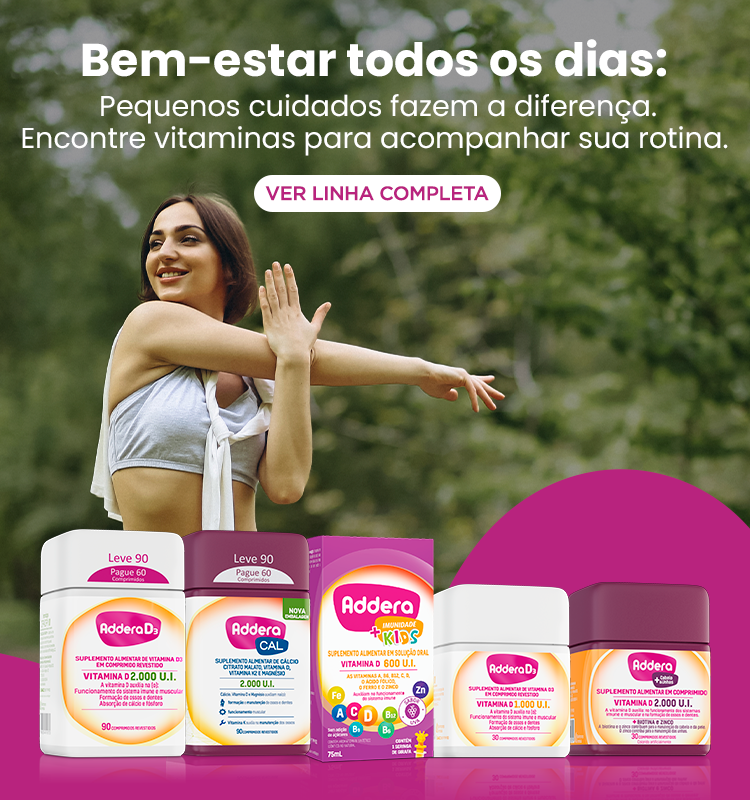 Linha Addera Mobile